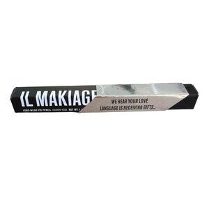 Il Makiage Long-Wear Eye Pencil Batman New in Box